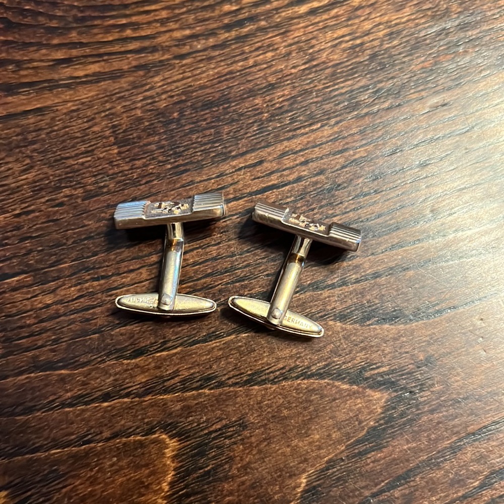 Dior Cufflinks - Picture 6 of 8